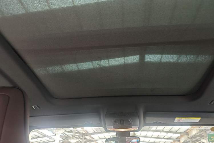 Used BMW X2 2021 Restyled sDrive25i Sharp Edition Headliner