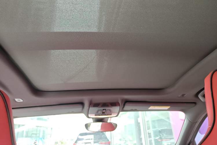 Used BMW X2 2021 xDrive25i M Sport Package Headliner