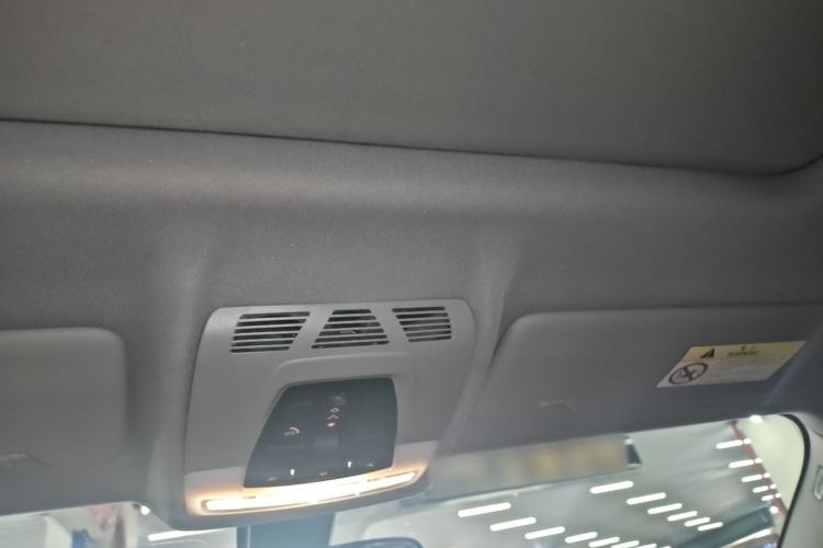 Used BMW X2 2021 Restyled sDrive25i M Sport Package Headliner