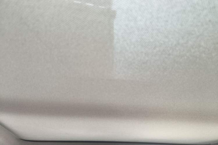Used BMW X2 2021 Restyled sDrive25i M Sport Package Headliner