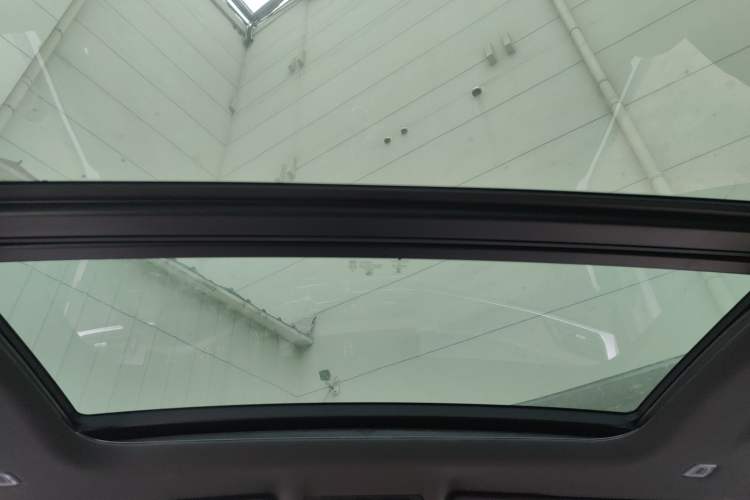 Used BMW X2 2021 Restyled sDrive25i Sharp Edition Headliner