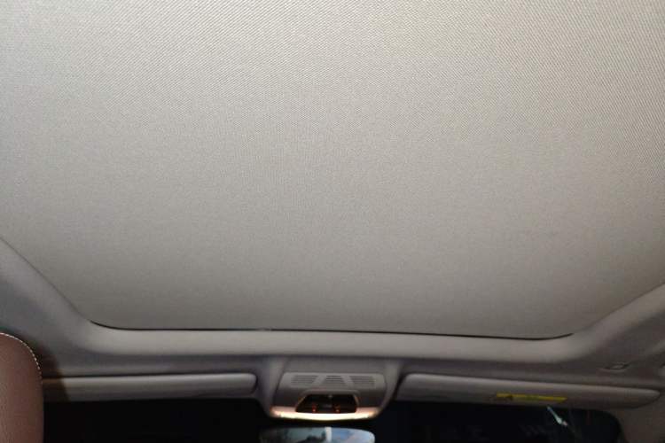 Used BMW X2 2021 Restyled sDrive25i M Sport Package Headliner