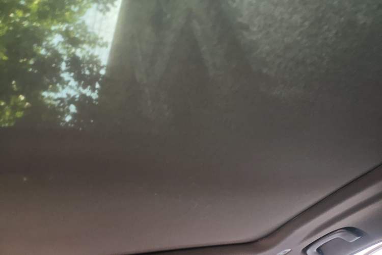 Used BMW X2 2021 sDrive25i Leading Model M Sport Package Headliner