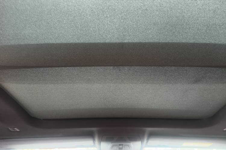Used BMW X2  Headliner