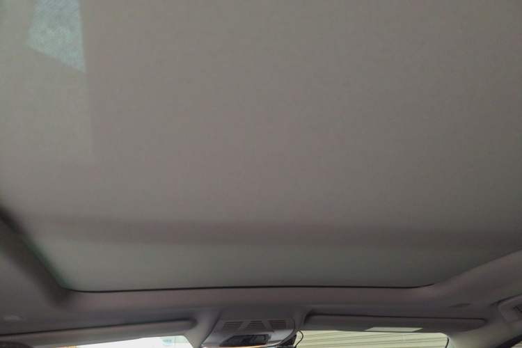 Used BMW X2 2021 sDrive25i M Sport Package Headliner