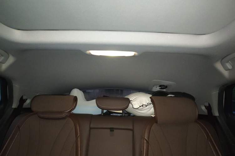 Used BMW X2 2021 Restyled sDrive25i M Sport Package Headliner