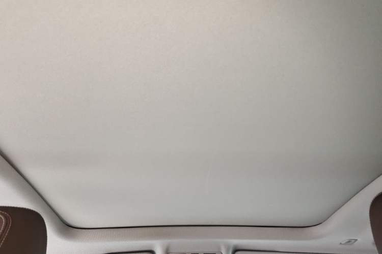 Used BMW X2 2021 Restyled sDrive25i Sharp Edition Headliner