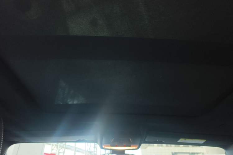 Used BMW X2 2021 sDrive25i M Sport Package Headliner