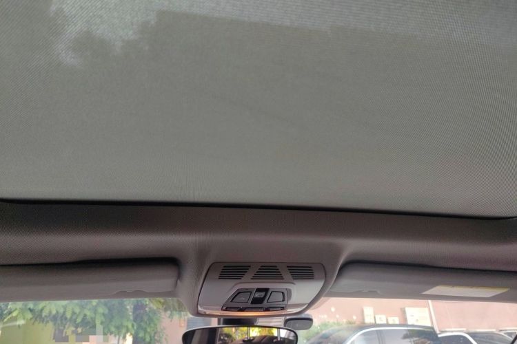 Used BMW X2 2021 sDrive20i M Sport Package Headliner