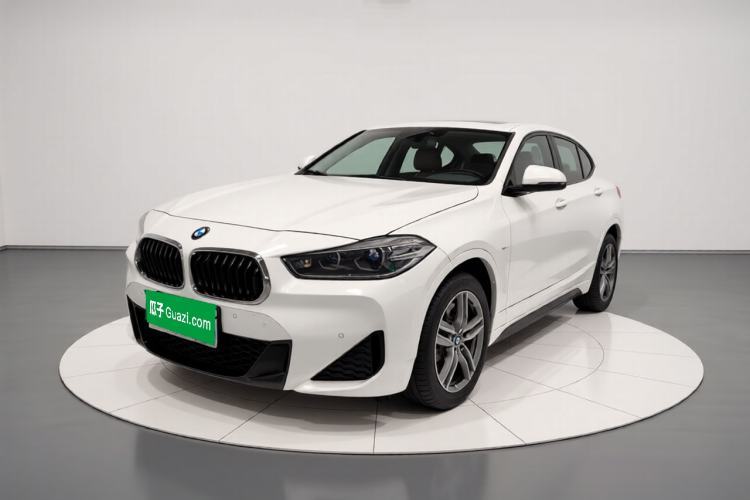 Gebrauchter BMW X2 2021 Restyled sDrive25i M Sport Package Guazi used car, China used car export, Used car for sale, Used cars, Cheapest cars for sale