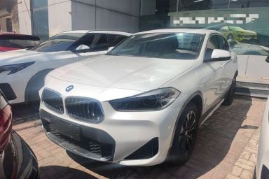 Used BMW X2 2021 sDrive25i M Sport Package