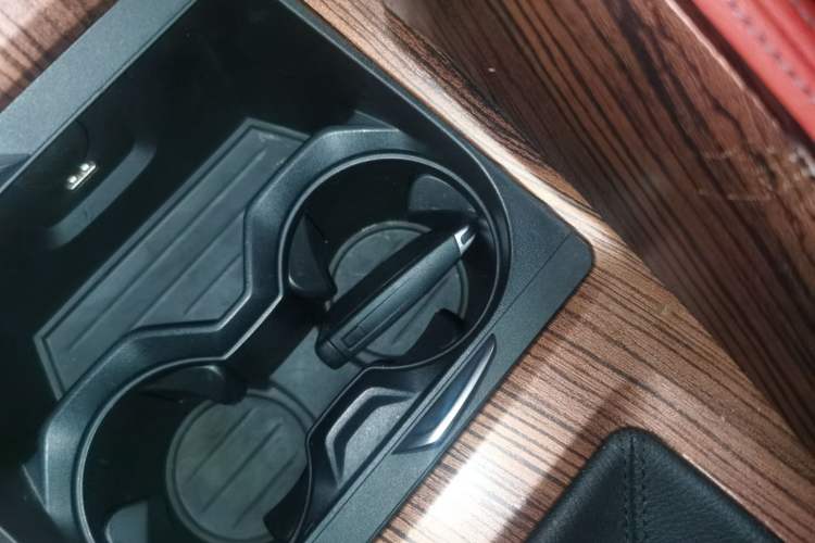 Used BMW X2 2021 Restyled sDrive25i M Sport Package Interior 1