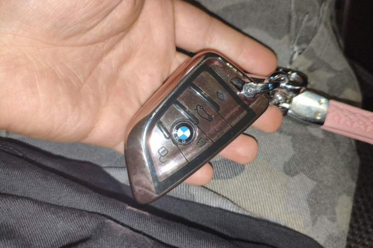 Used BMW X2 2021 sDrive25i Leading Model M Sport Package Interior 1