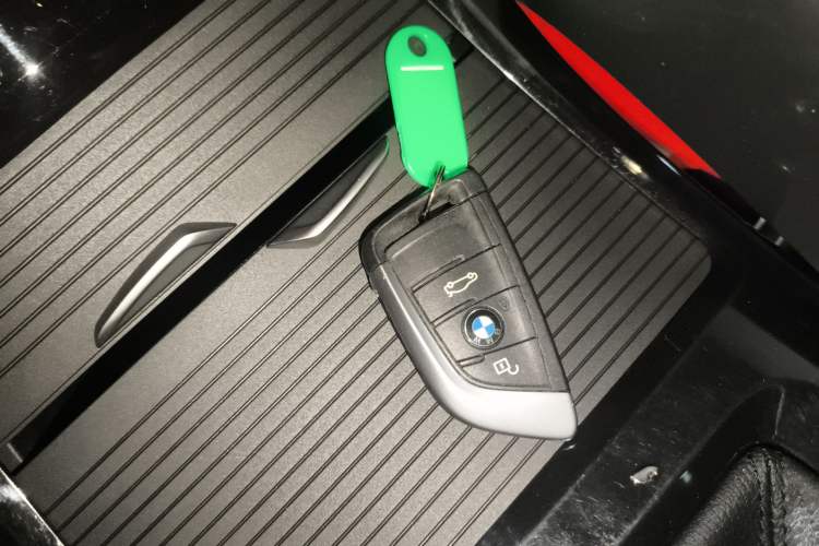 Used BMW X2 2021 Restyled sDrive25i M Sport Package Interior 1