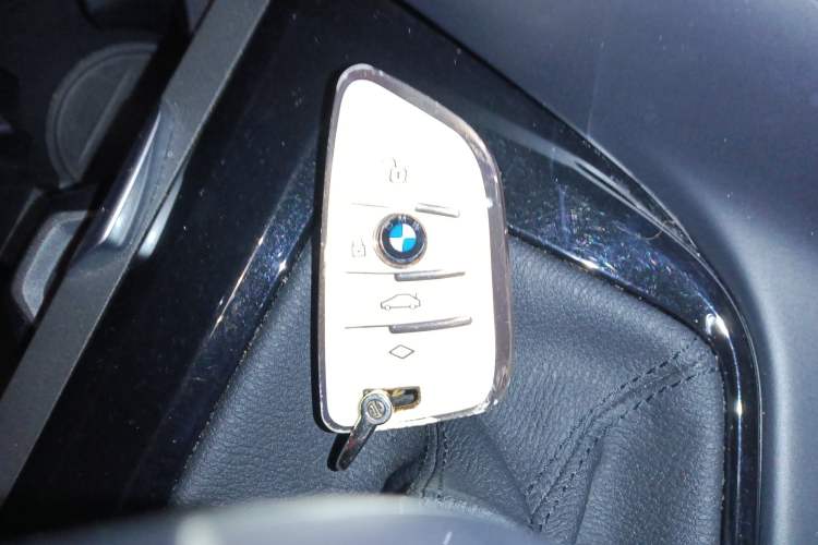 Used BMW X2 2021 Restyled sDrive25i M Sport Package Interior 1
