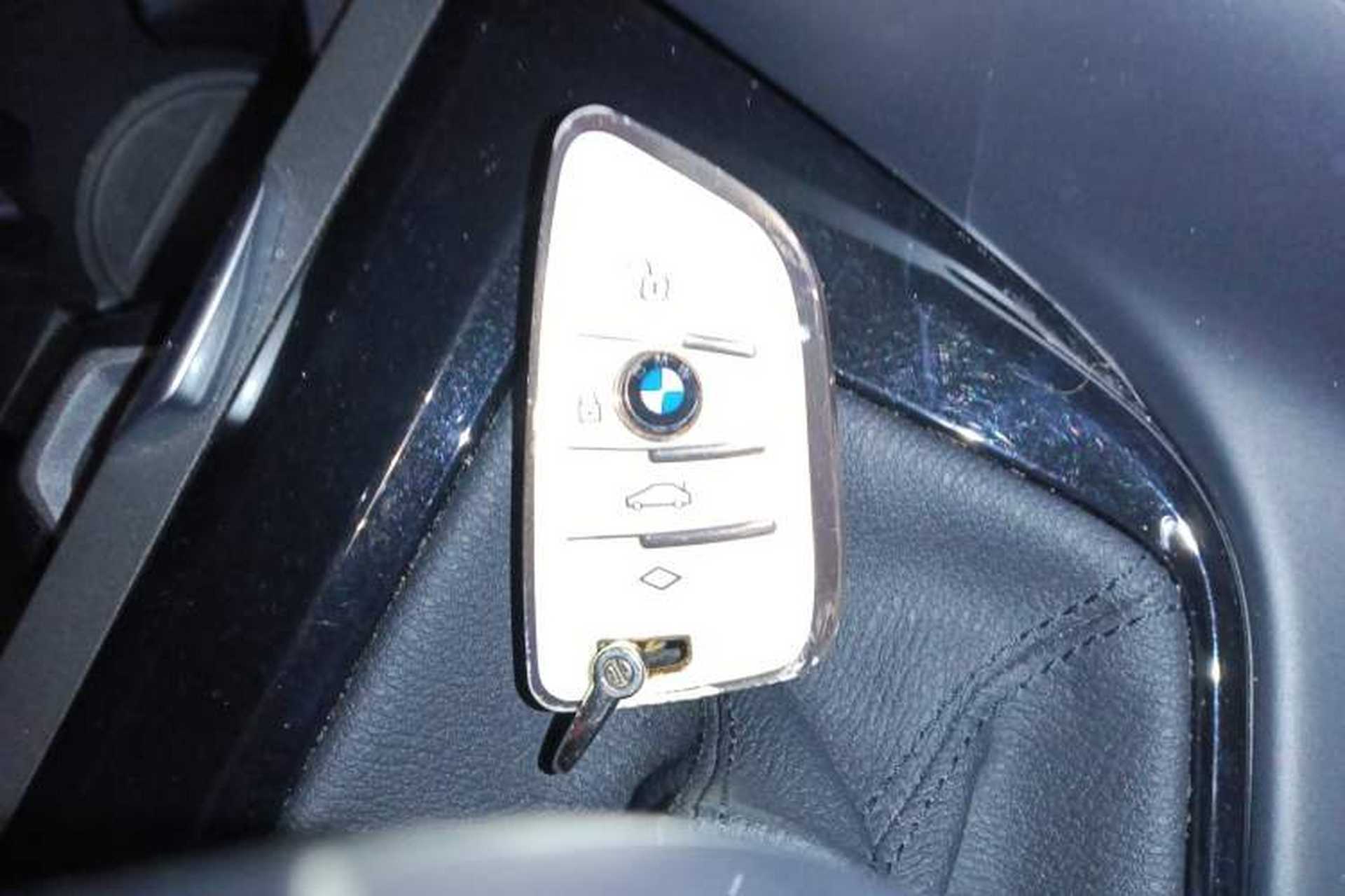 Used BMW X2 2021 Restyled sDrive25i M Sport Package Interior 1