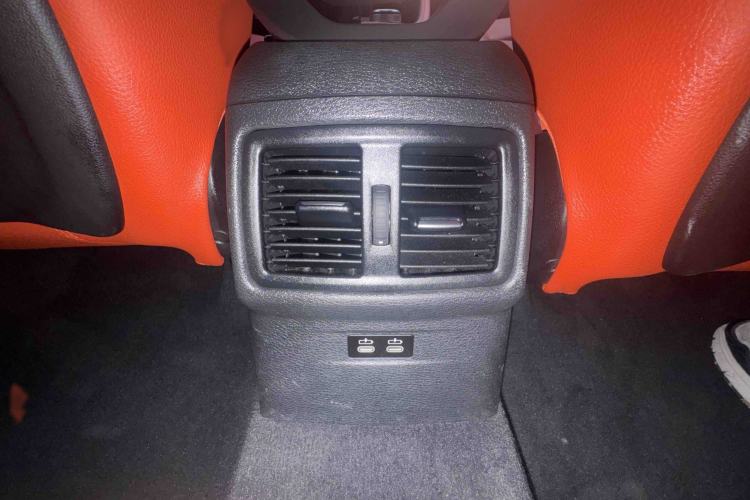 Used BMW X2 2021 Restyled sDrive25i M Sport Package Interior 5