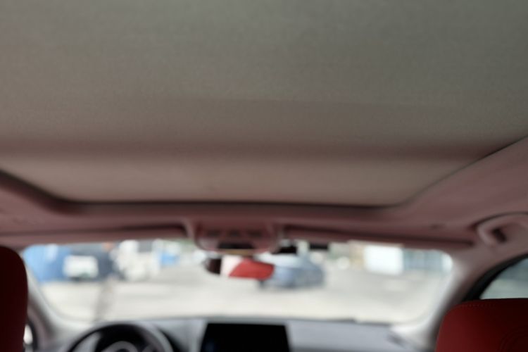 Used BMW X2 2021 sDrive20i M Sport Package Interior 6