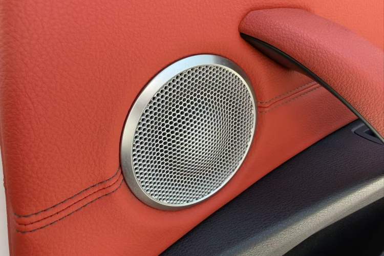 Used BMW X2 2021 sDrive25i Leading Model M Sport Package Interior 6