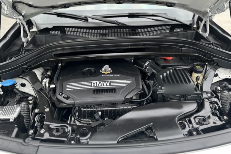 Used BMW X2 2021 sDrive20i M Sport Package Interior 8