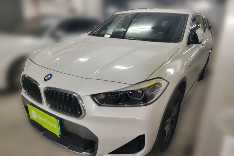 Ojetý BMW X2 2021 sDrive25i M Sport Package Guazi used car, China used car export, Used car for sale, Used  cars, Cheapest cars for sale