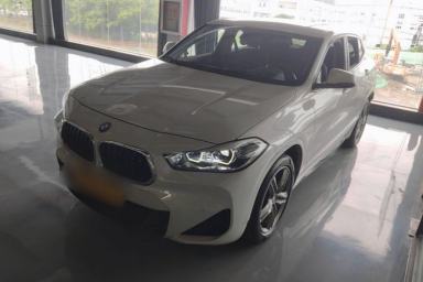 Used BMW X2 2021 Restyled sDrive25i M Sport Package