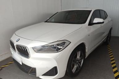 Used BMW X2 2021 sDrive25i Leading Model M Sport Package