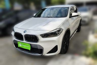 Used BMW X2 2021 sDrive20i M Sport Package