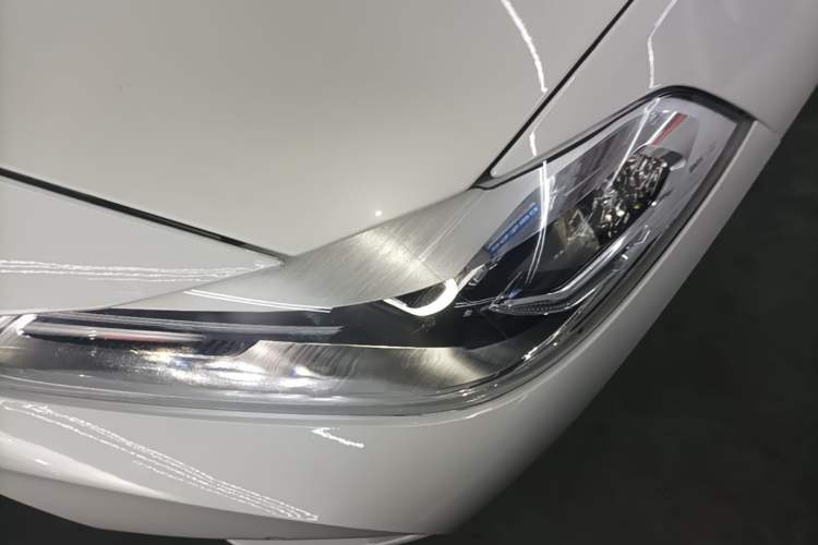 Used BMW X2 2021 Restyled sDrive25i M Sport Package Left Front Headlight