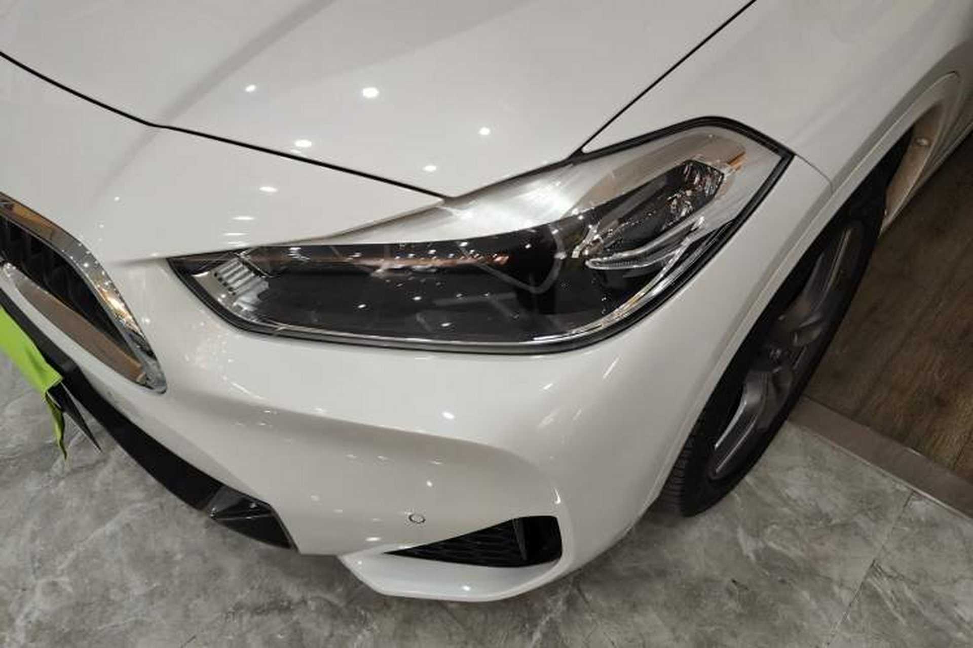 Used BMW X2 2021 Restyled sDrive25i M Sport Package Left Front Headlight