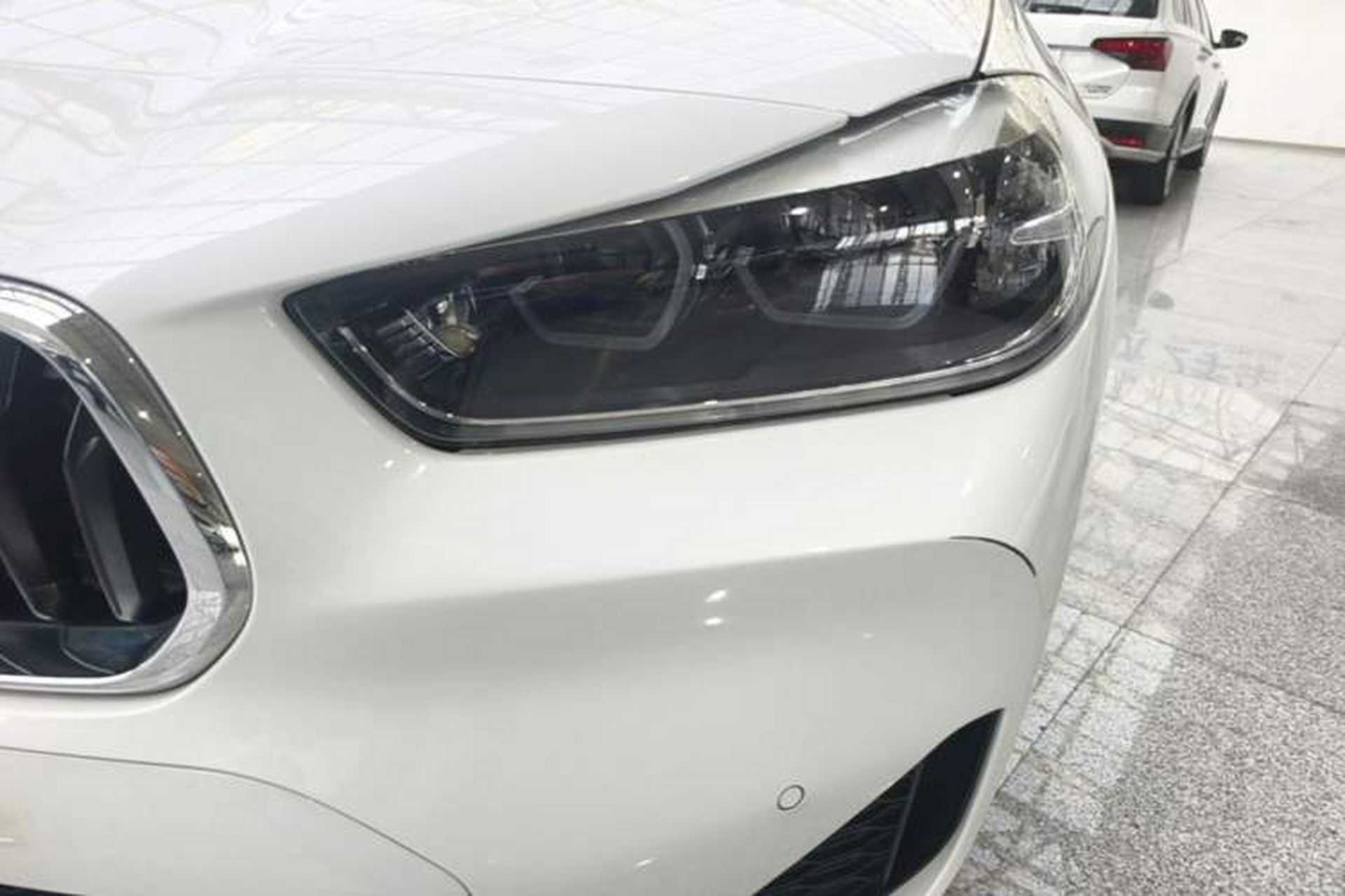 Used BMW X2 2021 sDrive25i M Sport Package Left Front Headlight