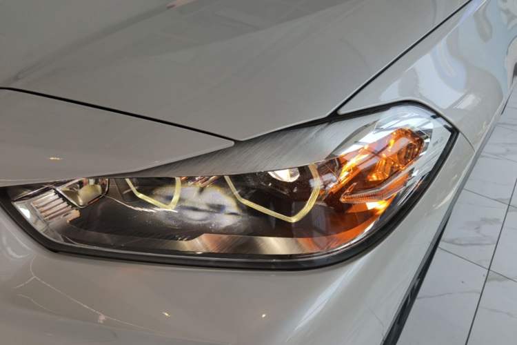 Used BMW X2 2021 sDrive20i M Sport Package Left Front Headlight