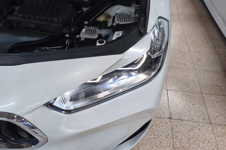 Used BMW X2 2021 sDrive25i M Sport Package Left Front Headlight