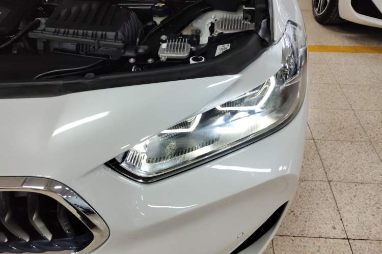 Used BMW X2 2021 sDrive25i M Sport Package Left Front Headlight