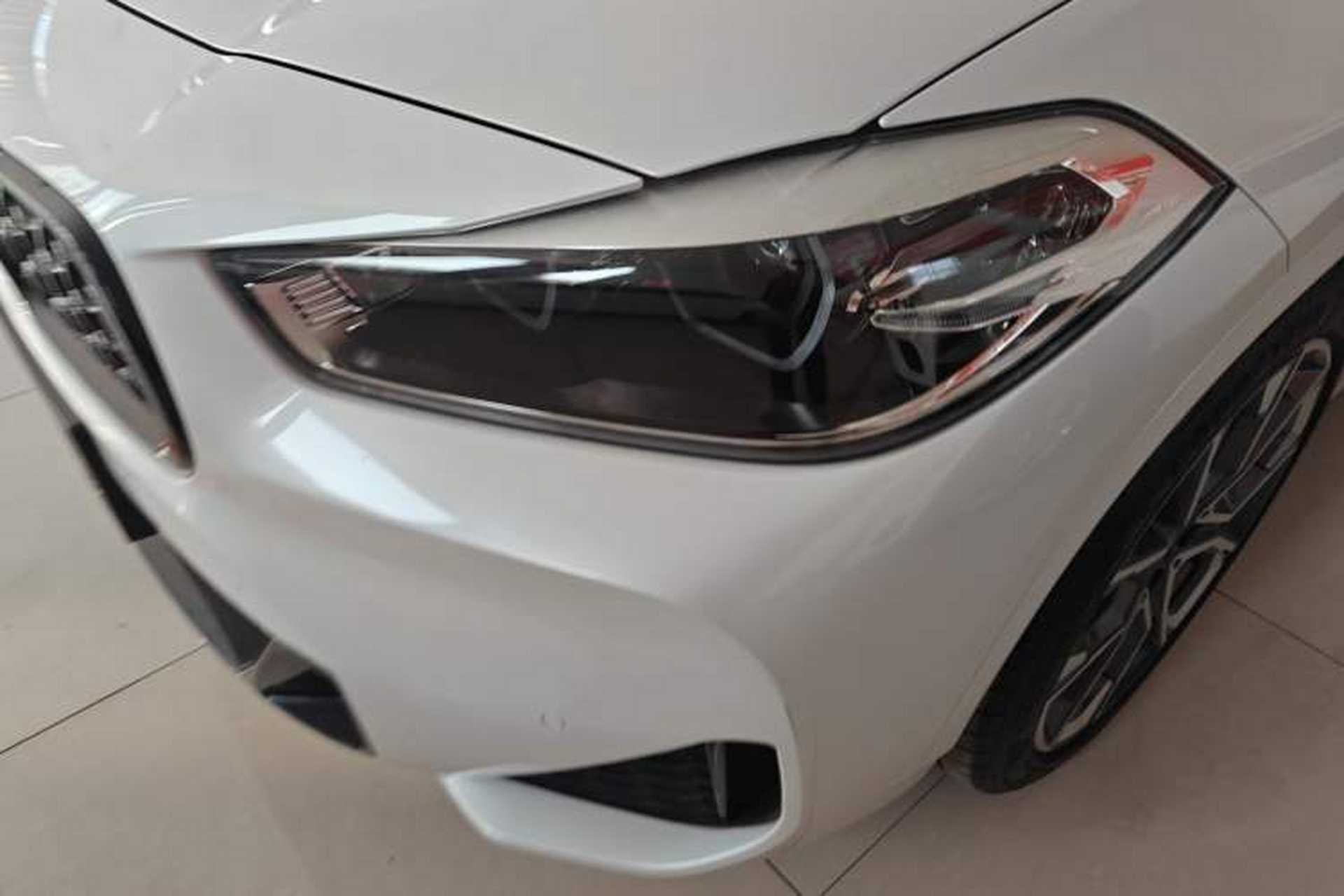Used BMW X2 2021 Restyled sDrive25i Midnight Edition Left Front Headlight