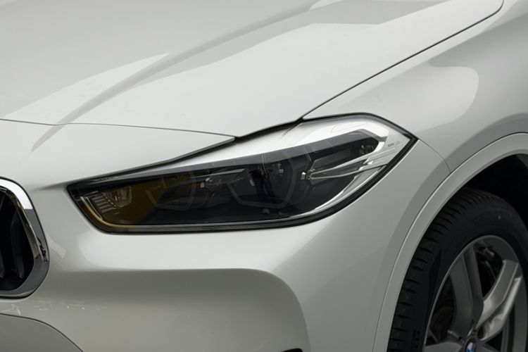 Used BMW X2 2021 Restyled sDrive25i M Sport Package Left Front Headlight