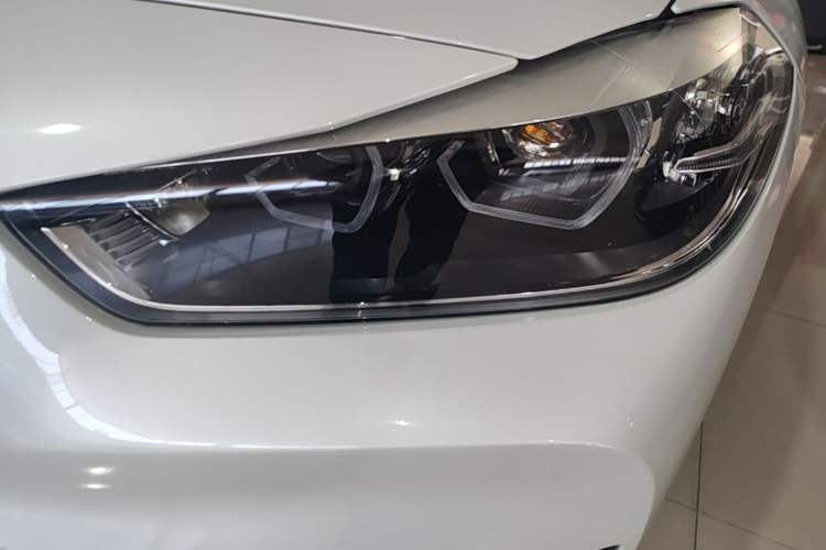 Used BMW X2 2021 Restyled sDrive25i M Sport Package Left Front Headlight