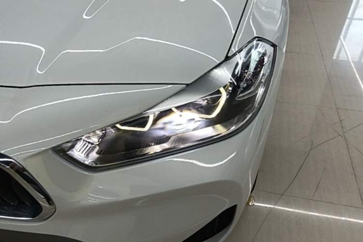 Used BMW X2 2021 sDrive20i M Sport Package Left Front Headlight