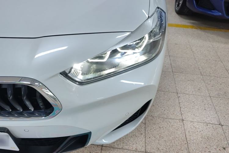 Used BMW X2 2021 sDrive25i M Sport Package Left Front Headlight