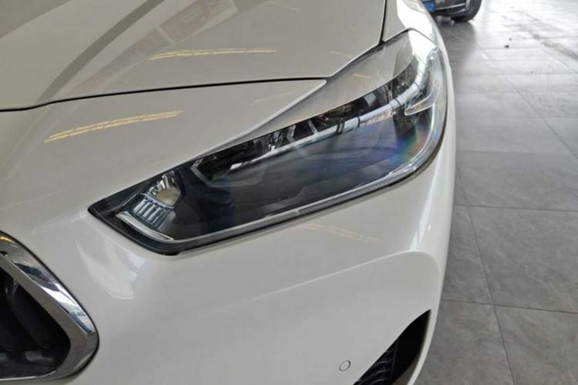 Used BMW X2 2021 sDrive25i Leading Model M Sport Package Left Front Headlight