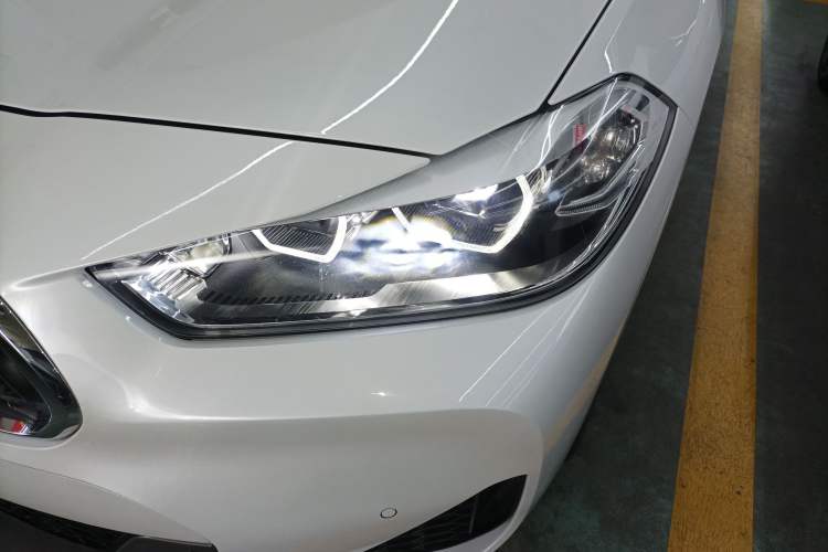 Used BMW X2 2021 sDrive25i M Sport Package Left Front Headlight