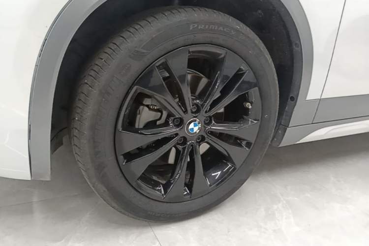 Used BMW X2 2021 sDrive20i M Sport Package Left Front Wheel Hub