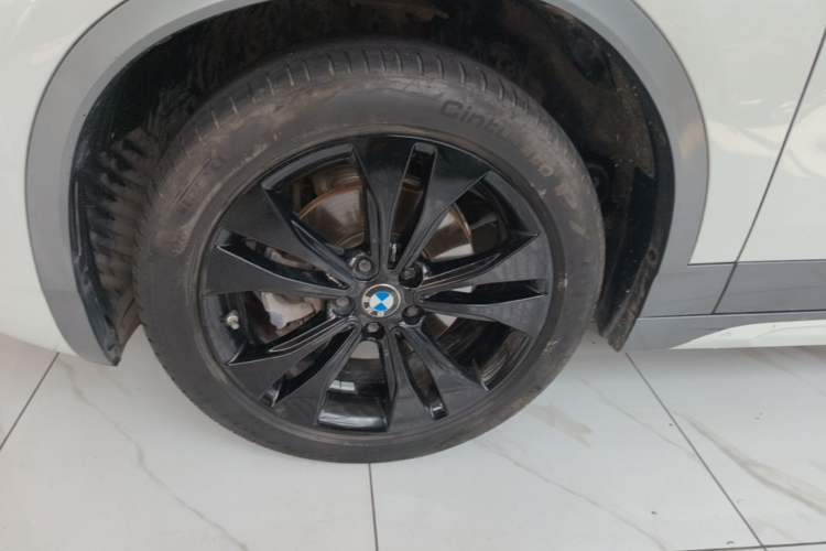 Used BMW X2 2021 sDrive20i M Sport Package Left Front Wheel Hub