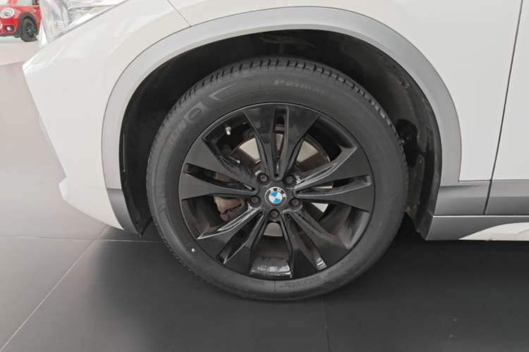 Used BMW X2 2021 sDrive20i M Sport Package Left Front Wheel Hub