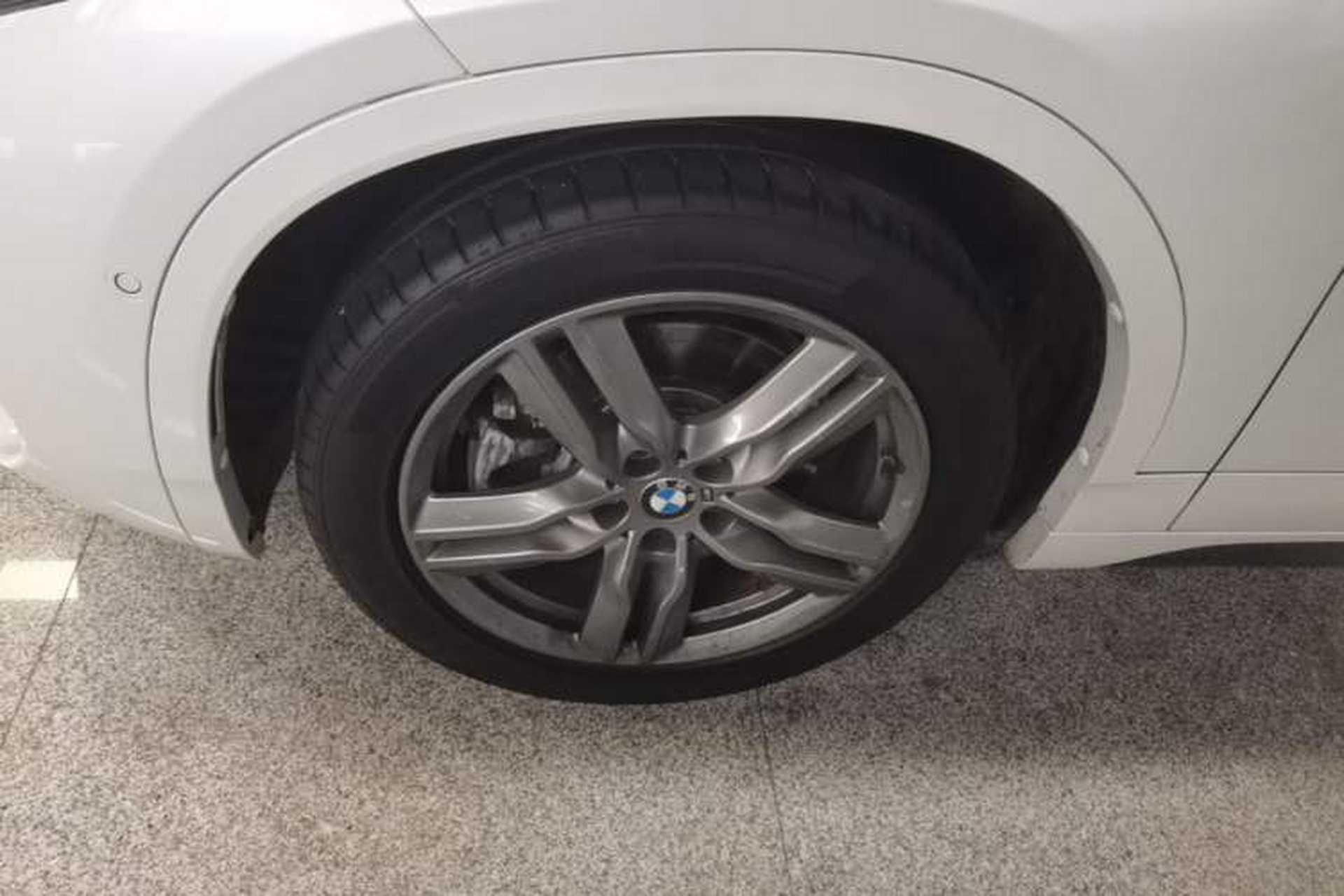 Used BMW X2 2021 sDrive25i M Sport Package Left Front Wheel Hub