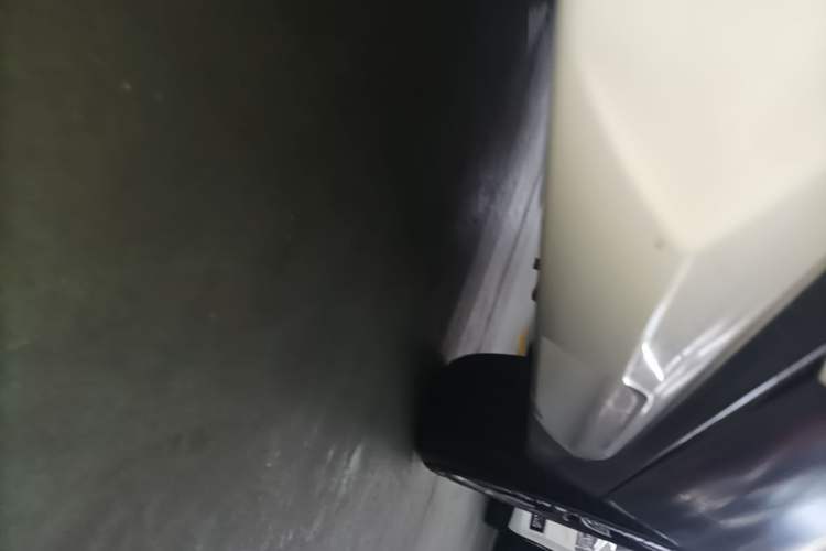 Used BMW X2 2021 Restyled sDrive25i M Sport Package Left Side Sill