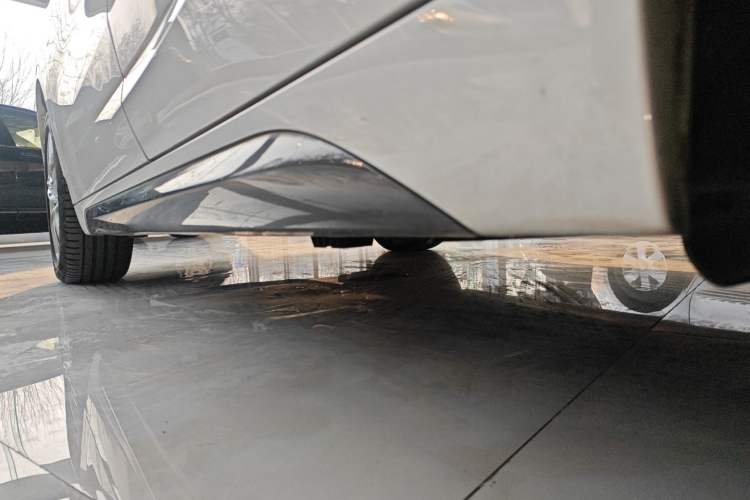 Used BMW X2 2021 sDrive25i M Sport Package Left Side Sill