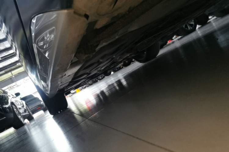 Used BMW X2 2021 sDrive25i Luxury M Sport Package Left Side Sill