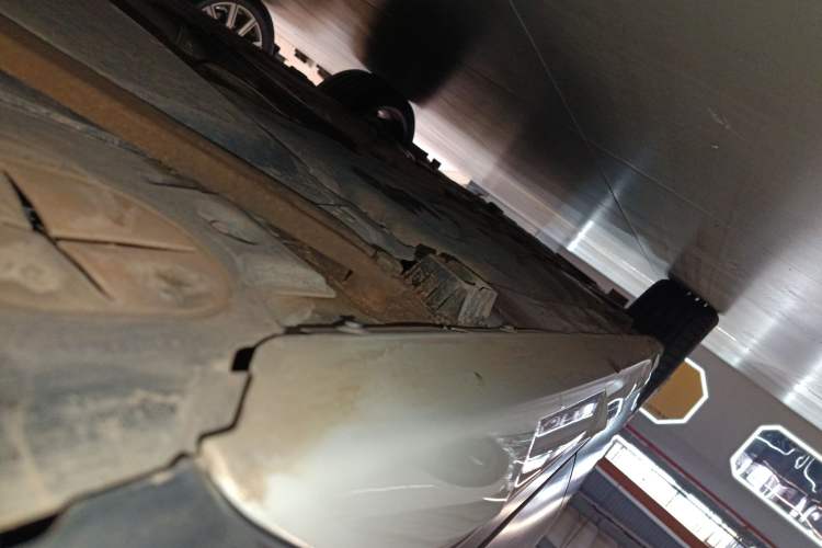 Used BMW X2 2021 Restyled sDrive25i Sharp Edition Left Side Sill