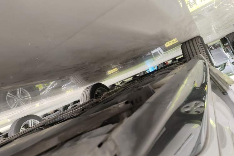 Used BMW X2 2021 sDrive25i M Sport Package Left Side Sill